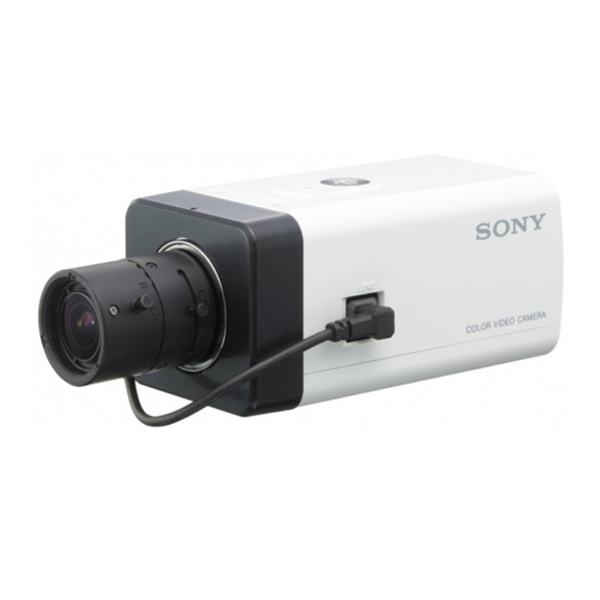 Sony SSC-G208