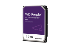 WesternDigital WD Purple 10TB HDD