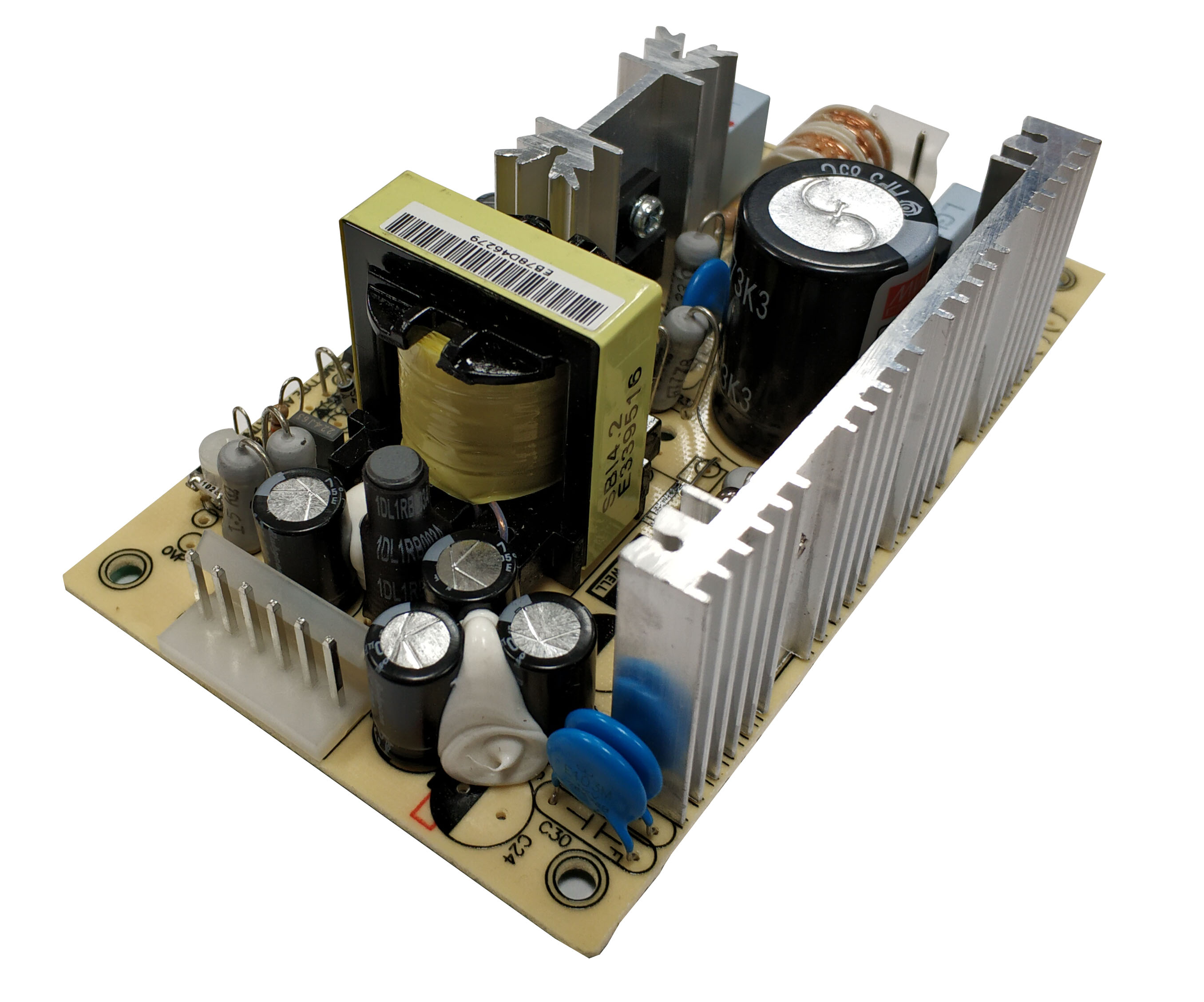 GlobalFire PSU 2.4A