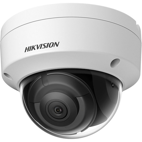 Hikvision DS-2CD2183G0-IS 2.8mm - 8MP mrežna kamera u dome kućištu.