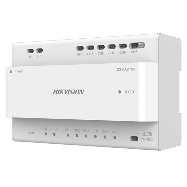 Hikvision DS-KAD706