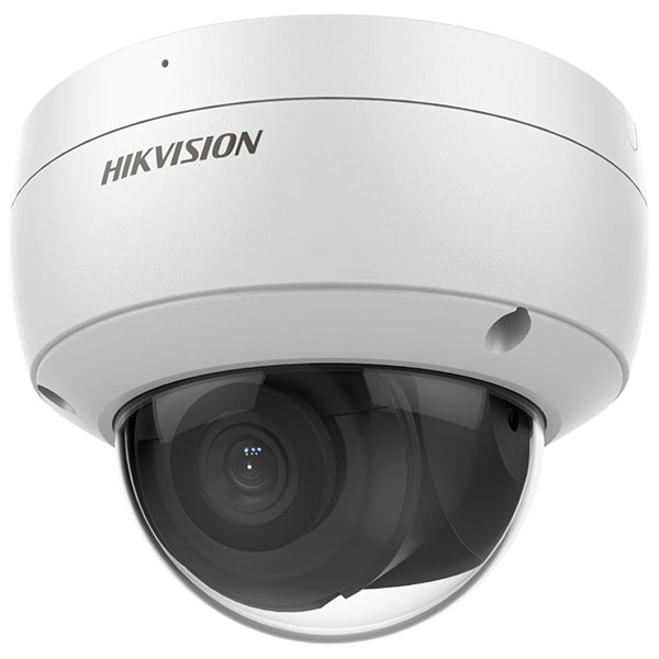 Hikvision DS-2CD2146G2-ISU(2.8mm)(C) - 4MP mrežna kamera u dome kućištu.