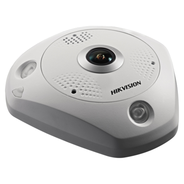 Hikvision DS-2CD63C5G0-IVS(1.29mm)