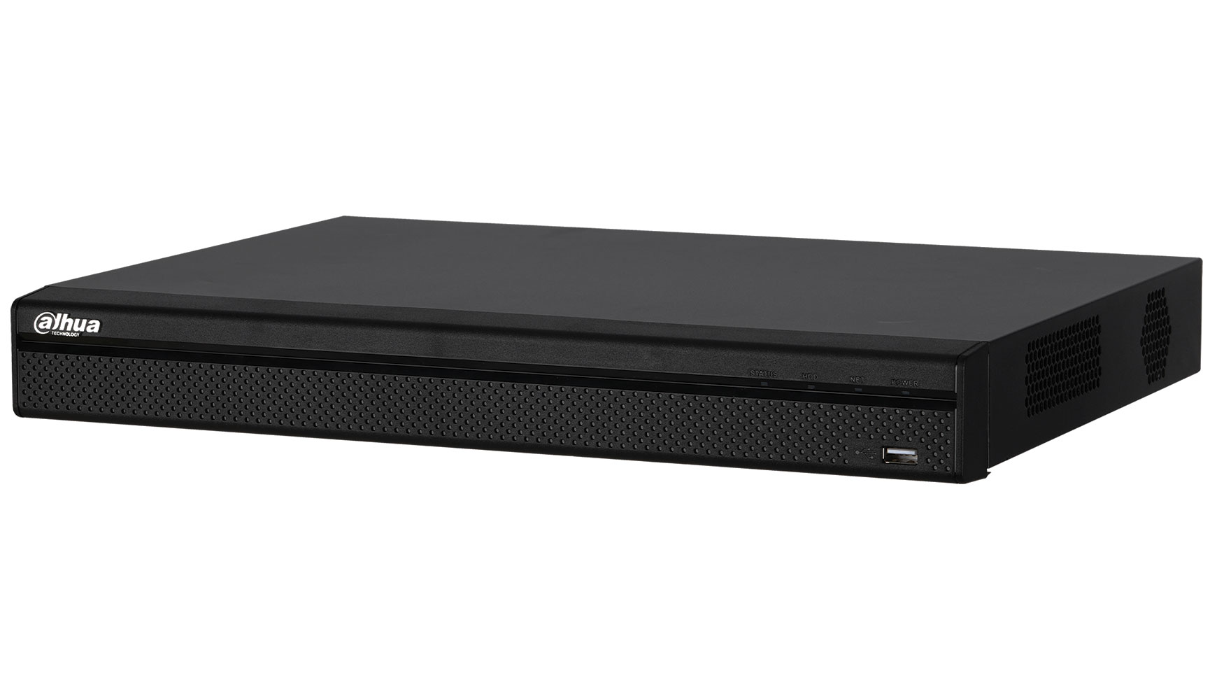 Dahua NVR5208-4KS2