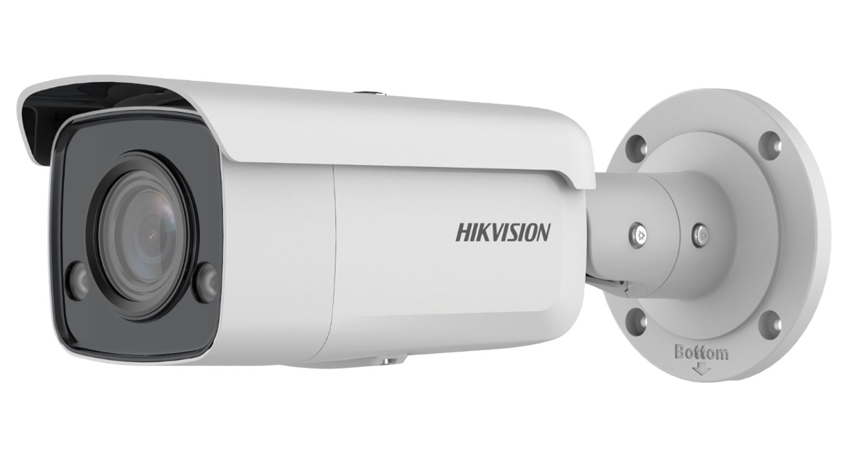 Hikvision DS-2CD2T87G2-L(4mm)(C)