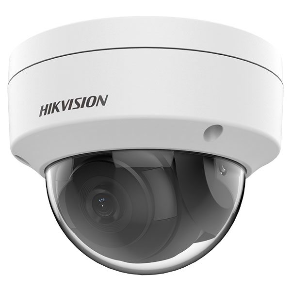 Hikvision DS-2CD1153G0-I(2.8mm)(C) - 5MP mrežna kamera u dome kućištu.