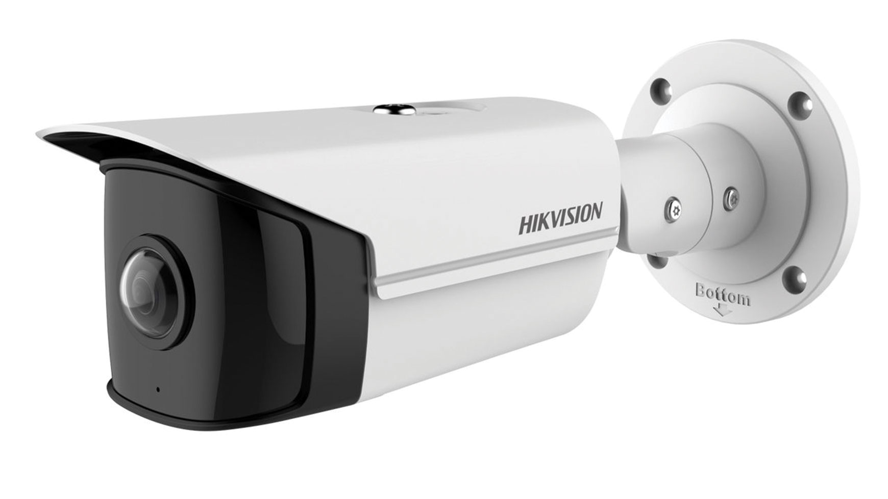 Hikvision DS-2CD2T45G0P-I(1.68mm)