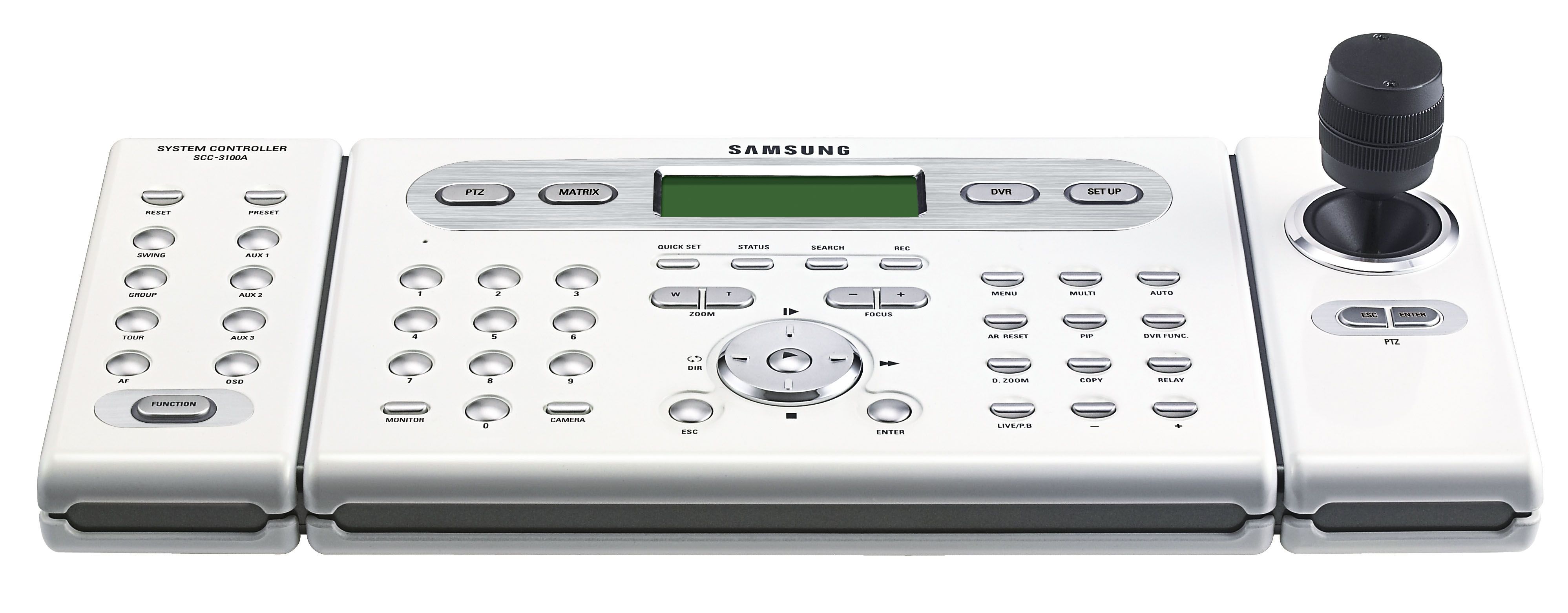 Samsung SCC-3100A