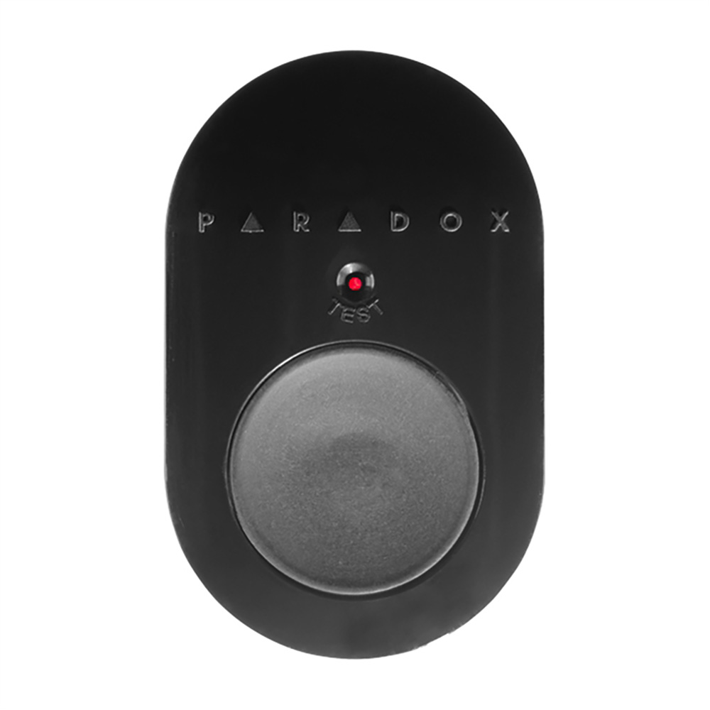 Paradox REM101-Black