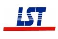 LST logo