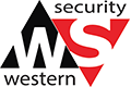 WesternSecurity logo