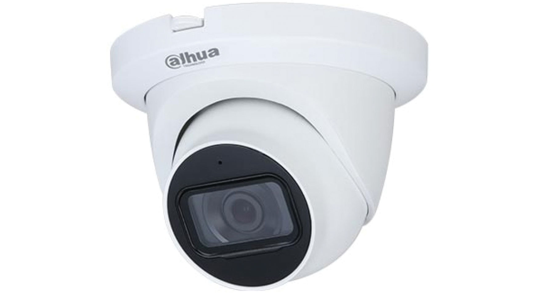 Dahua HAC-HDW1500TLMQ-A-0280B-S2 - 5MP HDCVI kamera u eyeball kućištu sa StarLight tehnologijom 4 u 1 TVI/AHD/CVI/CVBS režim.