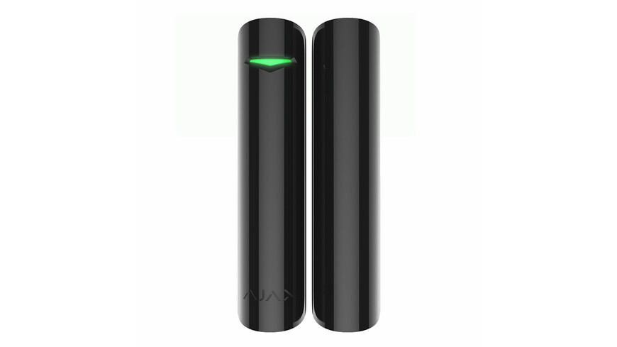Ajax DoorProtect Black Ajax DoorProtect Black