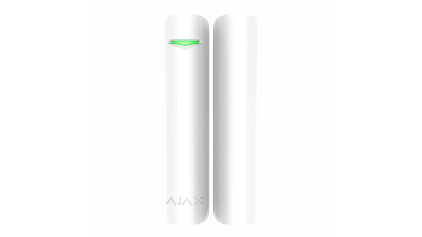 Ajax DoorProtect White Ajax DoorProtect White