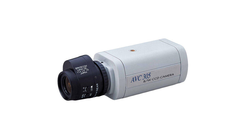 AVTech AVC-305 AVTech AVC-305