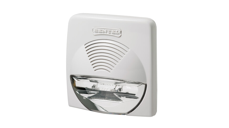 Bentel WAVE/WS Bentel WAVE/WS