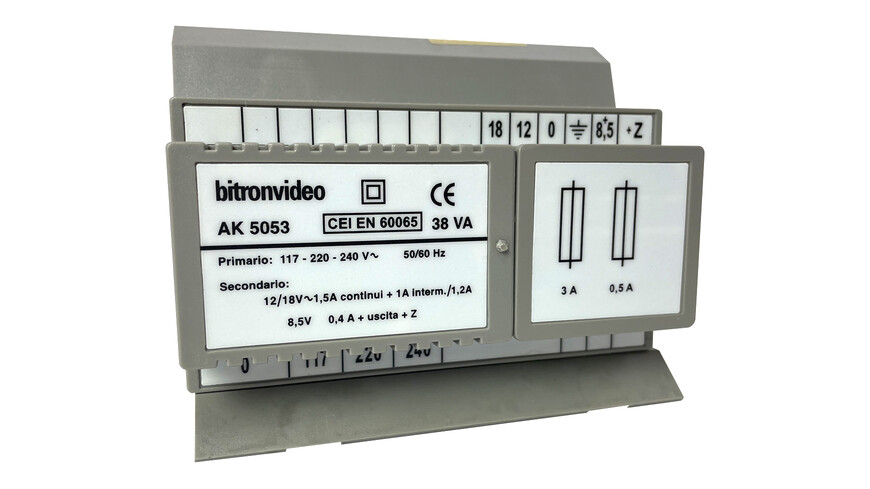 Bitron AK 5053 Bitron AK 5053