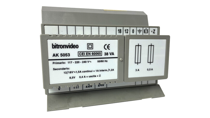 Bitron AK 5053