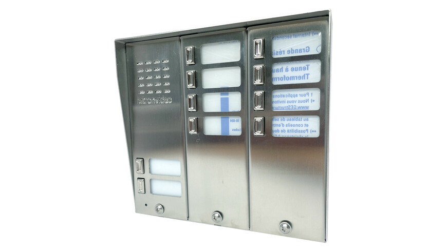 Bitron AV1191/010 Bitron AV1191/010