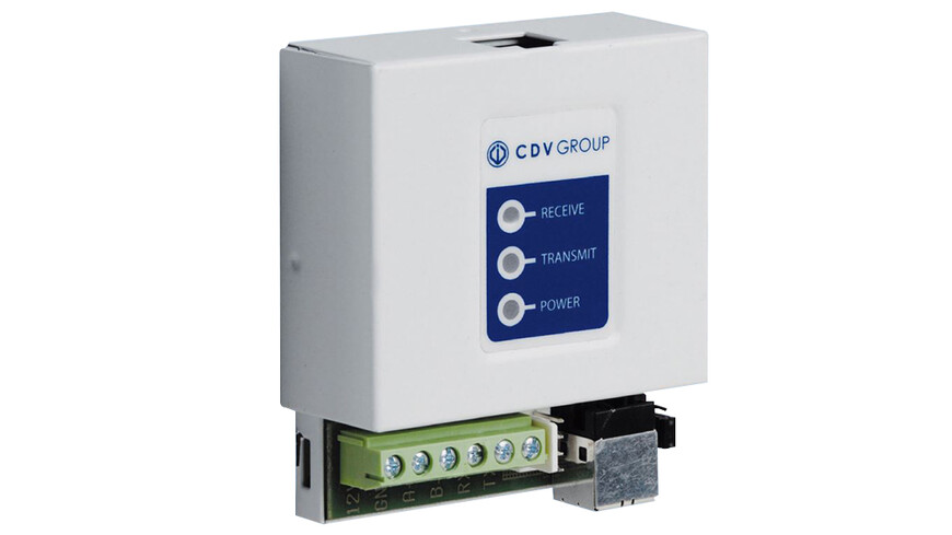 CDVI CA-A360-USBRS CDVI CA-A360-USBRS