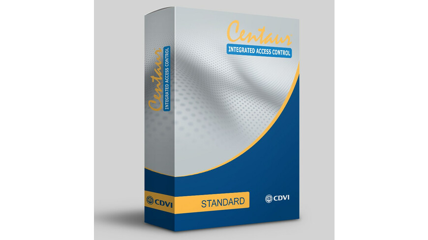 CDVI CS-STD6 CDVI CS-STD6
