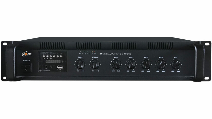 Ceopa CE-MP260P Ceopa CE-MP260P