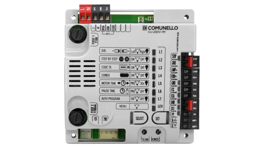 ComunelloAutomation CU-230V-1M