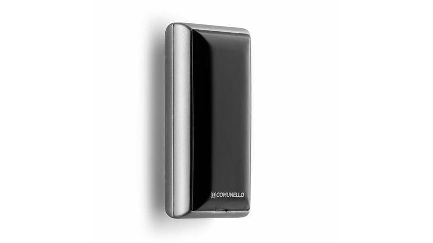ComunelloAutomation DART - RX+TX SILVER NEW ComunelloAutomation DART - RX+TX SILVER NEW