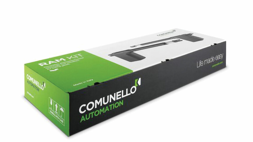 ComunelloAutomation KRM300-230V-B ComunelloAutomation KRM300-230V-B