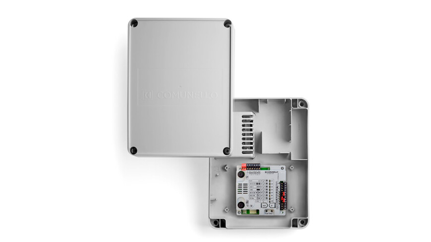 ComunelloAutomation QUAD-230V-HP ComunelloAutomation QUAD-230V-HP