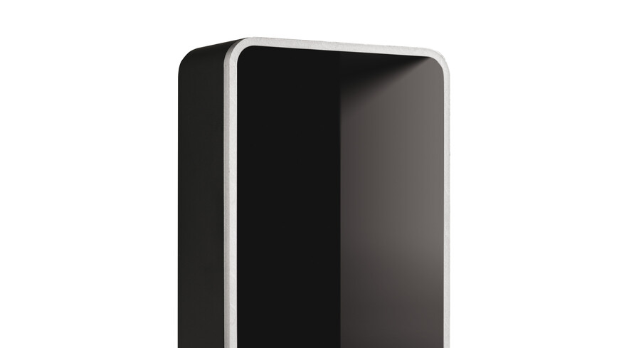 ComunelloAutomation TACT-DEC / BLACK ComunelloAutomation TACT-DEC / BLACK