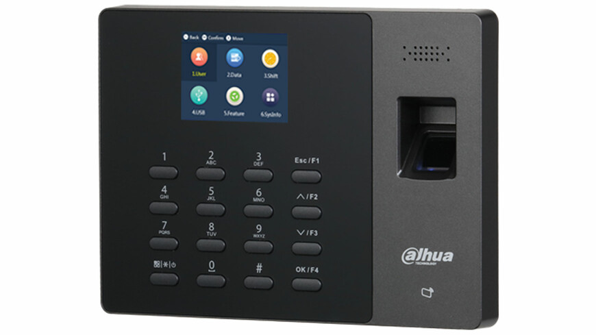 Dahua ASA1222G Dahua ASA1222G