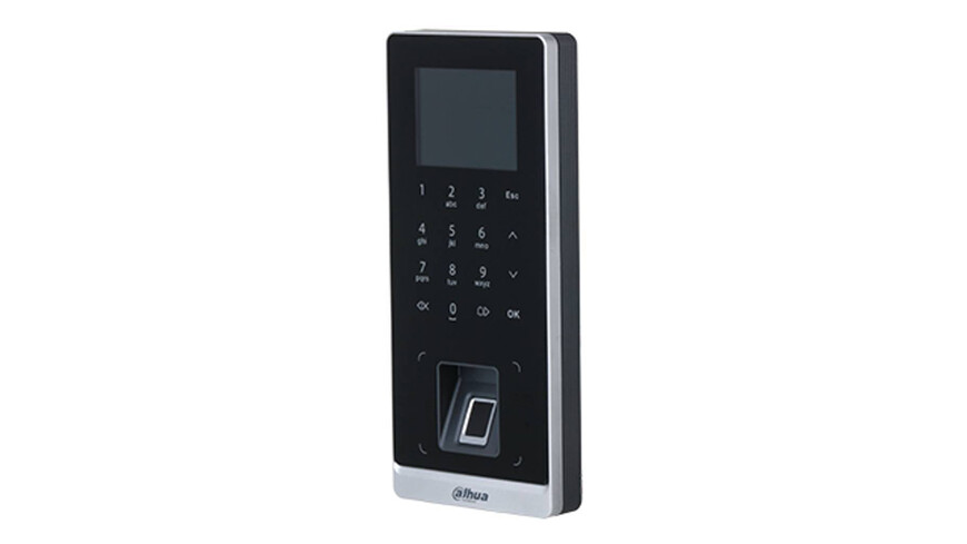 Dahua ASI2212H-DW Dahua ASI2212H-DW