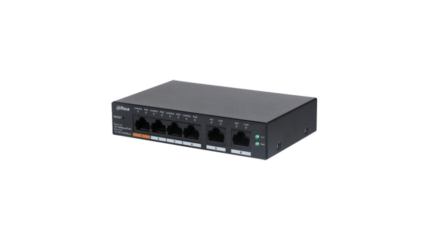 Dahua CS4006-4ET-60 Dahua CS4006-4ET-60