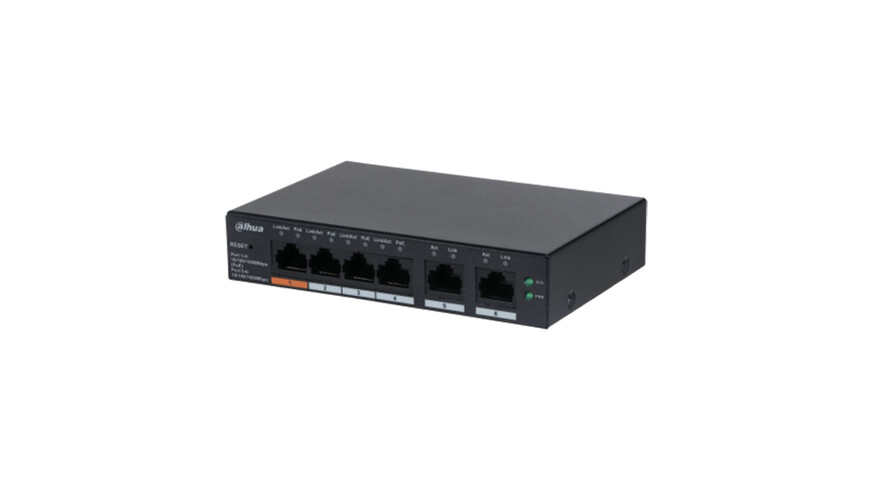 Dahua CS4006-4GT-60 Dahua CS4006-4GT-60