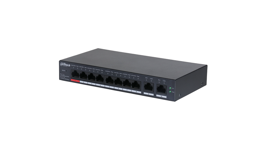 Dahua CS4010-8ET-110 Dahua CS4010-8ET-110