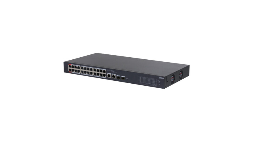 Dahua CS4226-24ET-240 Dahua CS4226-24ET-240