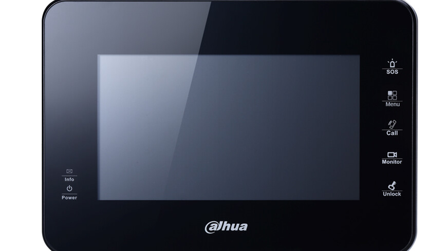 Dahua DH-VTH1560B Dahua DH-VTH1560B