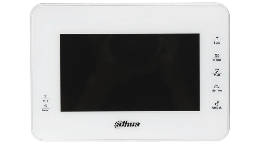 Dahua DH-VTH1560BW Dahua DH-VTH1560BW