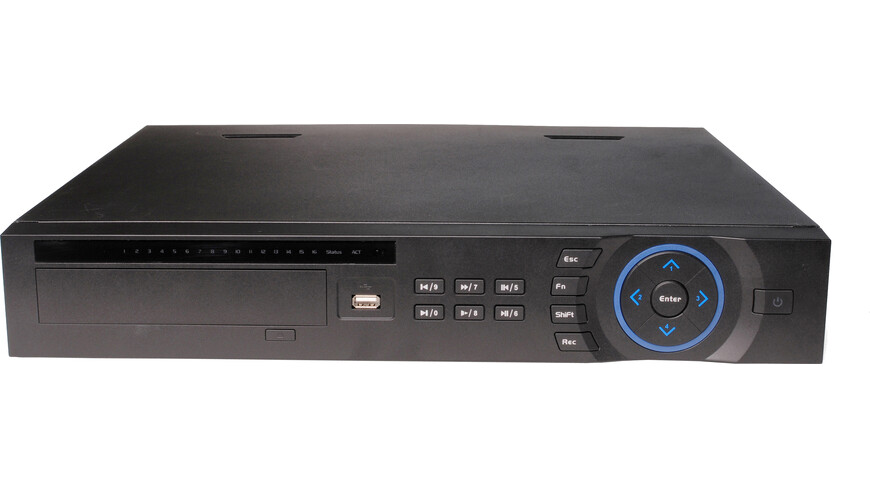 Dahua DVR-04HDL