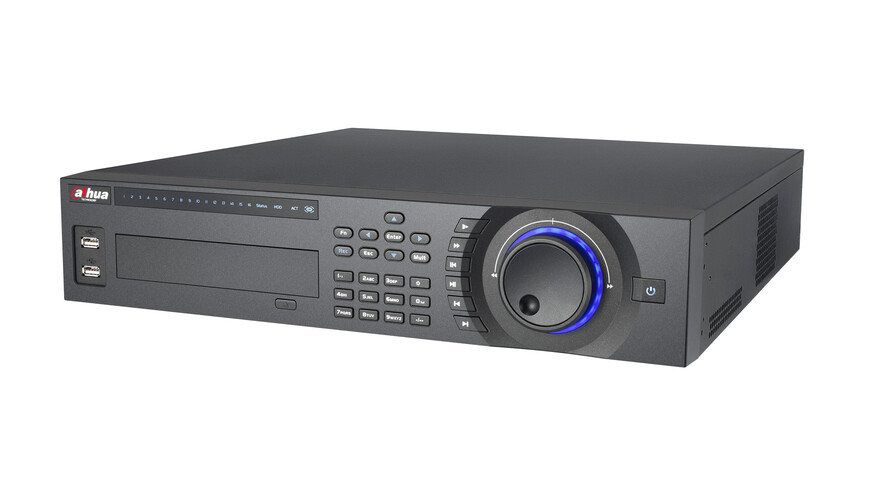 Dahua DVR7808S-U