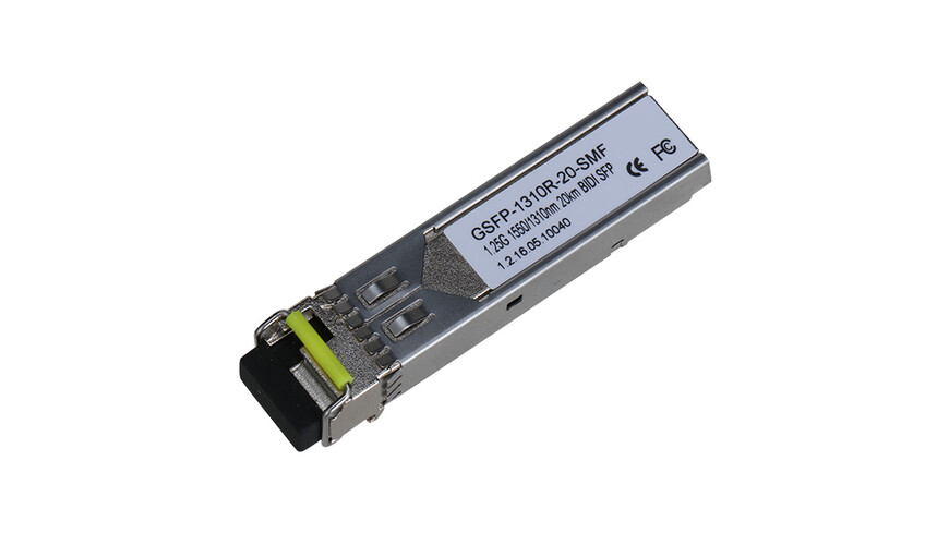 Dahua GSFP-1310R-20-SMF Dahua GSFP-1310R-20-SMF