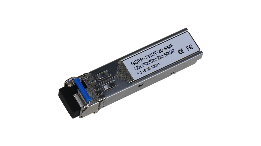 Dahua GSFP-1310T-20-SMF Dahua GSFP-1310T-20-SMF