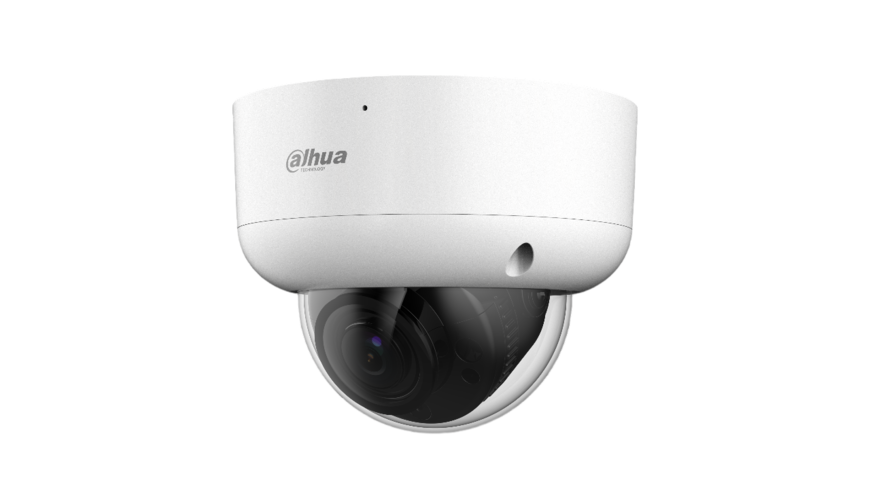 Dahua HAC-HDBW1200RA-Z-2712-S6