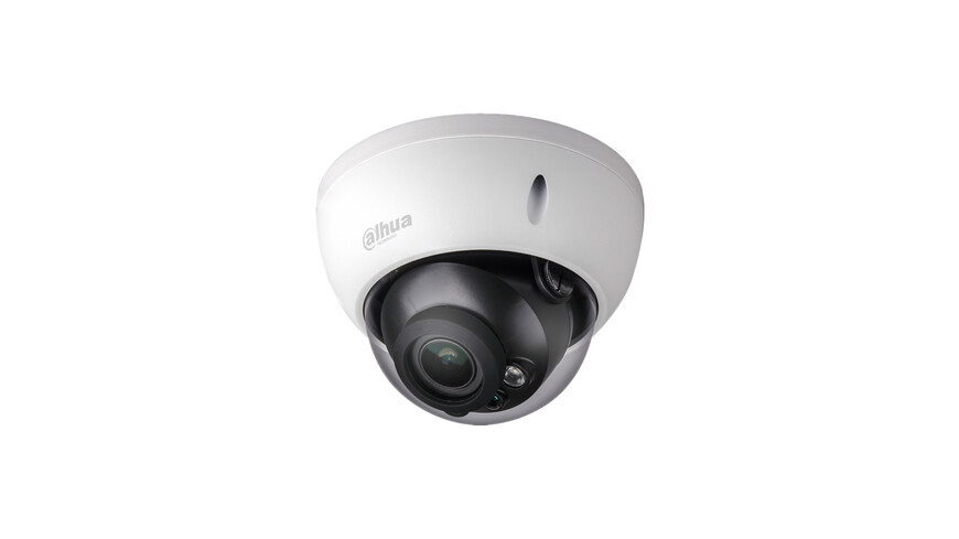Dahua HAC-HDBW1230R-Z-2712 Dahua HAC-HDBW1230R-Z-2712