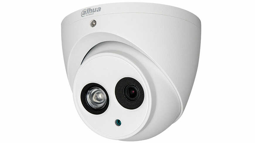 Dahua HAC-HDW1200EM-A-0280B-S5 Dahua HAC-HDW1200EM-A-0280B-S5