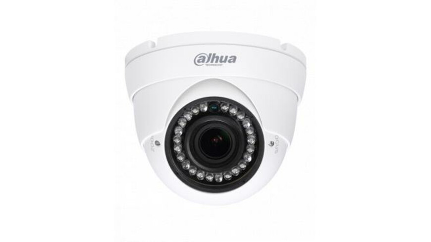 Dahua HAC-HDW1200RP-VF-S3 Dahua HAC-HDW1200RP-VF-S3
