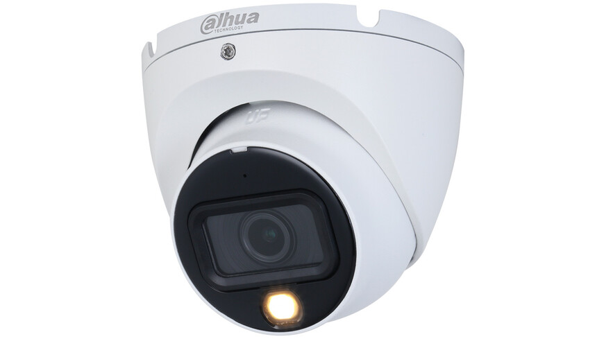 Dahua HAC-HDW1200TLM-IL-A-0280B-S6 Dahua HAC-HDW1200TLM-IL-A-0280B-S6