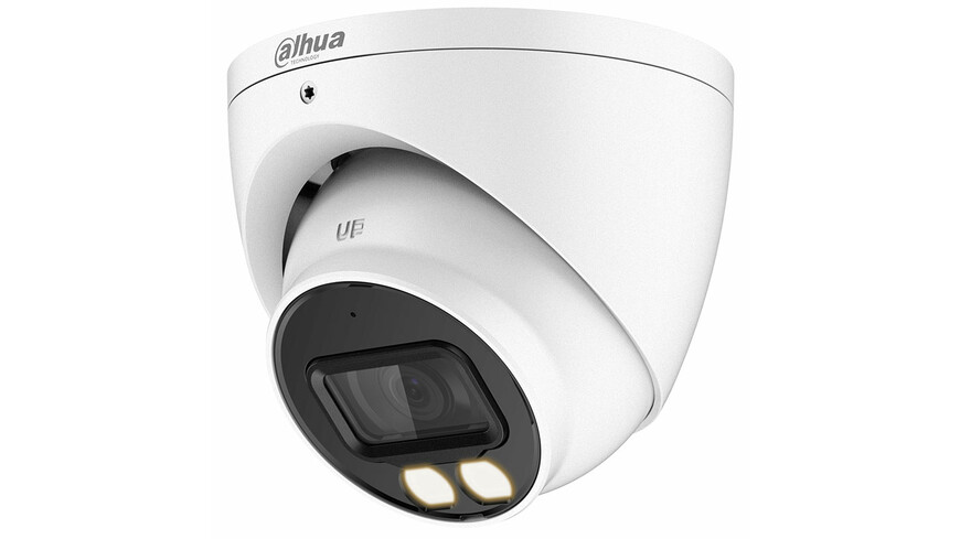 Dahua HAC-HDW1500T-IL-A-0280B-S2 Dahua HAC-HDW1500T-IL-A-0280B-S2