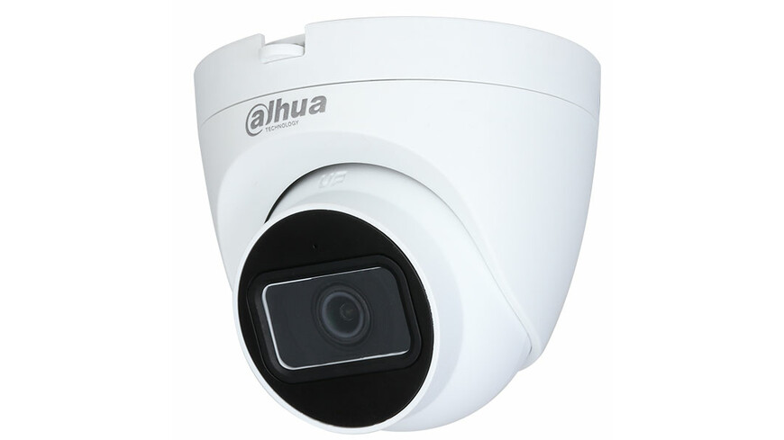Dahua HAC-HDW1500TRQ-0280B-S2 Dahua HAC-HDW1500TRQ-0280B-S2
